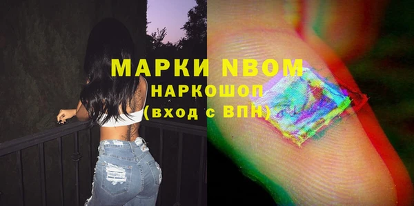 молекула духа Аркадак